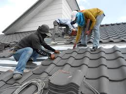 Fast & Reliable Emergency Roof Repairs in Irvine, CA